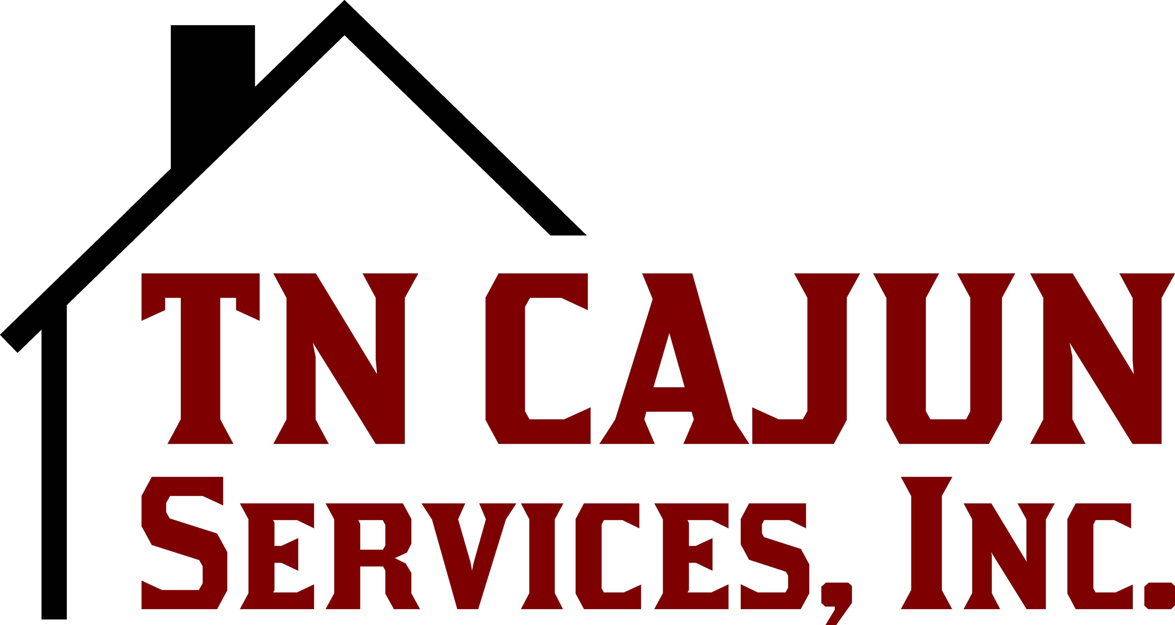 TN Cajun logo