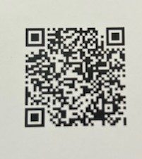 google QR